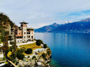 Villa Gaeta luxury apartment sleeps 8 guests Acquaseria